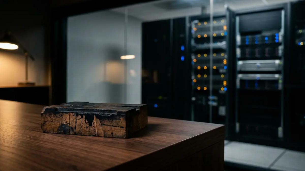 overview of how andreessen horowitz ai search won the battle years early
