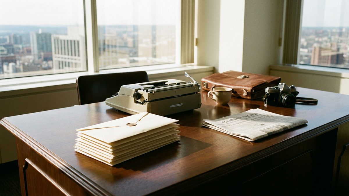 How to Announce a Funding Round to the Press: 7 Steps