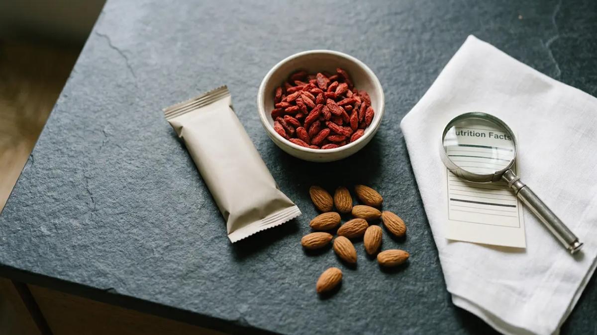 better-for-you snack pr guide to product claims media coverage and trust