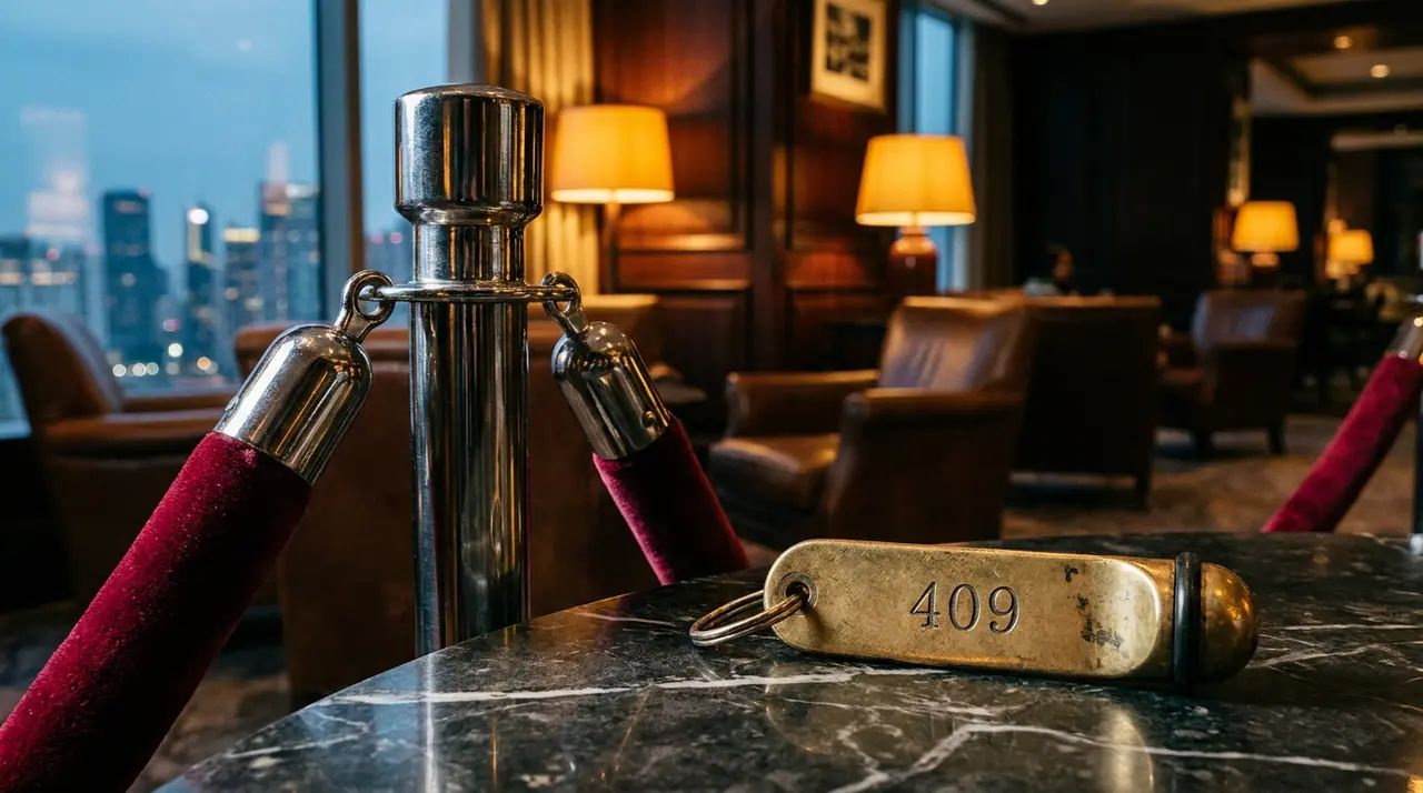 overview of brian gefter provocateur founding partner and hospitality leader