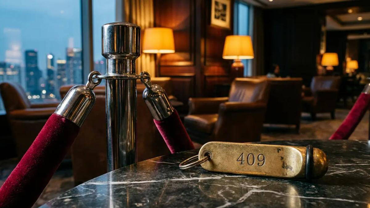 overview of brian gefter provocateur founding partner and hospitality leader