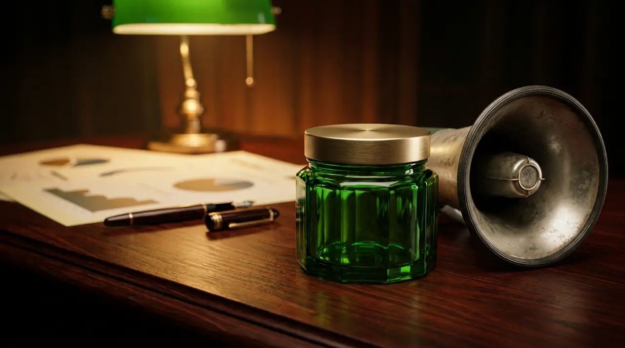 why cannabis marketing struggles to communicate in a 38 billion dollar industry