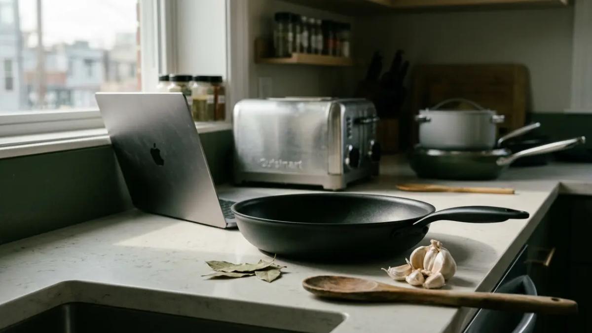Celebrity Brands Don't Win AI Visibility Either