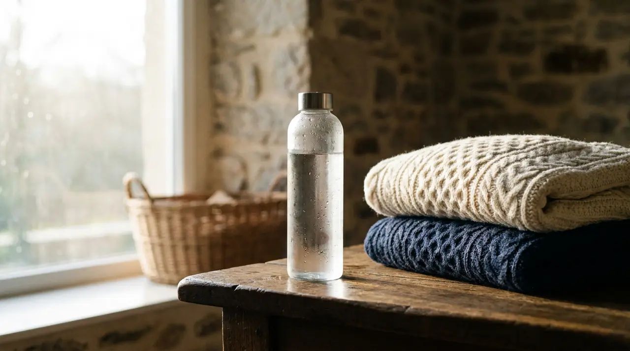 chris burch investment career journey from ithaca college to backing voss water