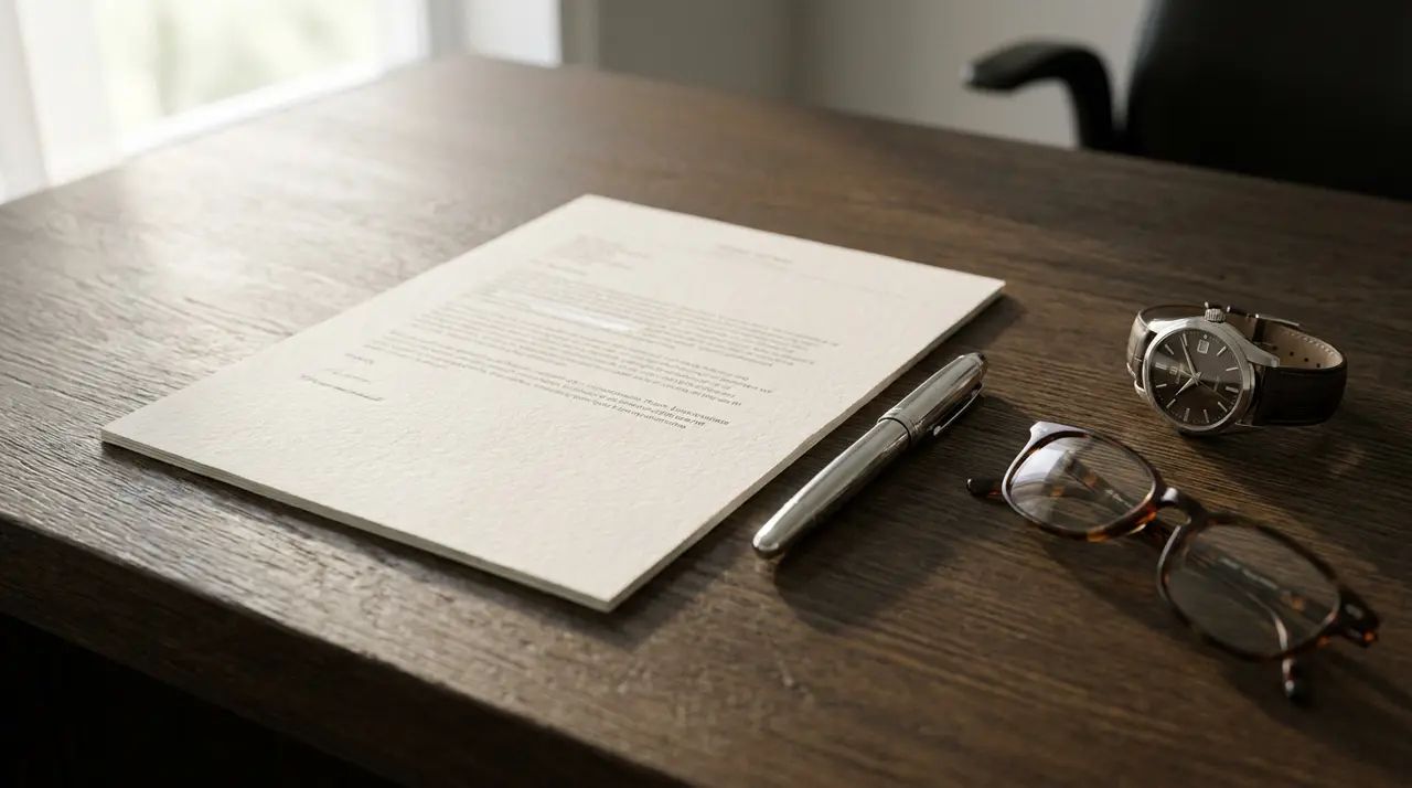 executive bio guide with four lengths key elements and an actual ceo example