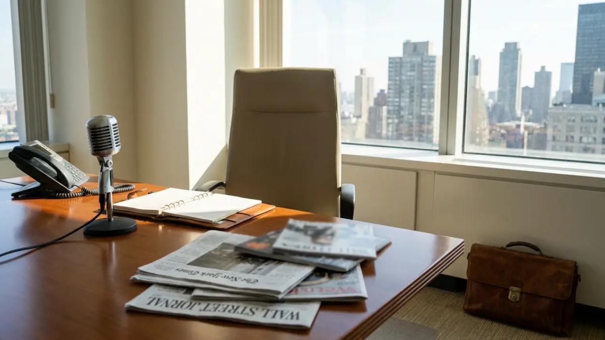 How Do I Get an Executive Quoted in Major Publications?