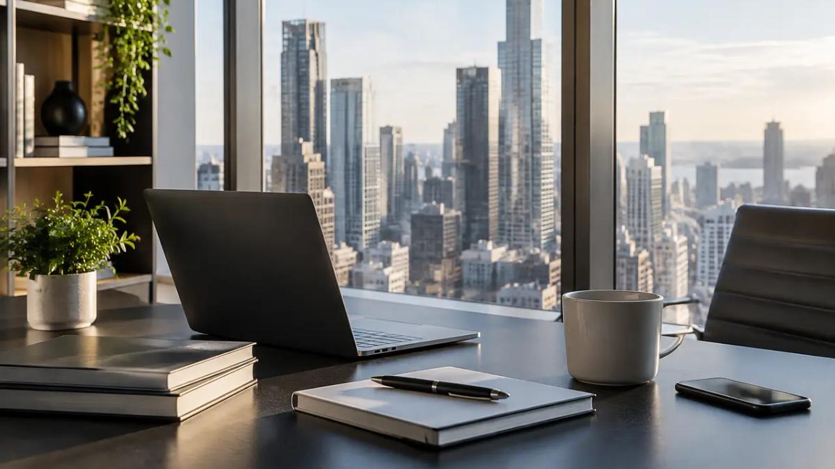 Executive Visibility and Fundraising: The Pre-Pitch Test