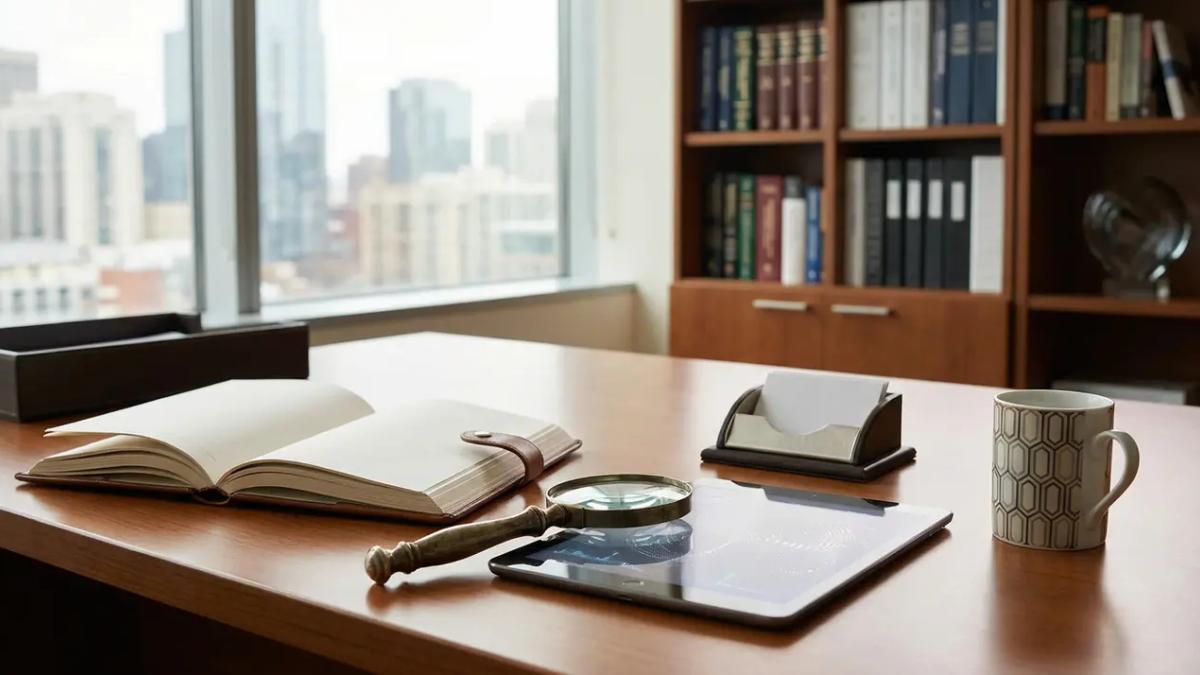 How Do Executives Show Up in AI Search Results? 6 Steps