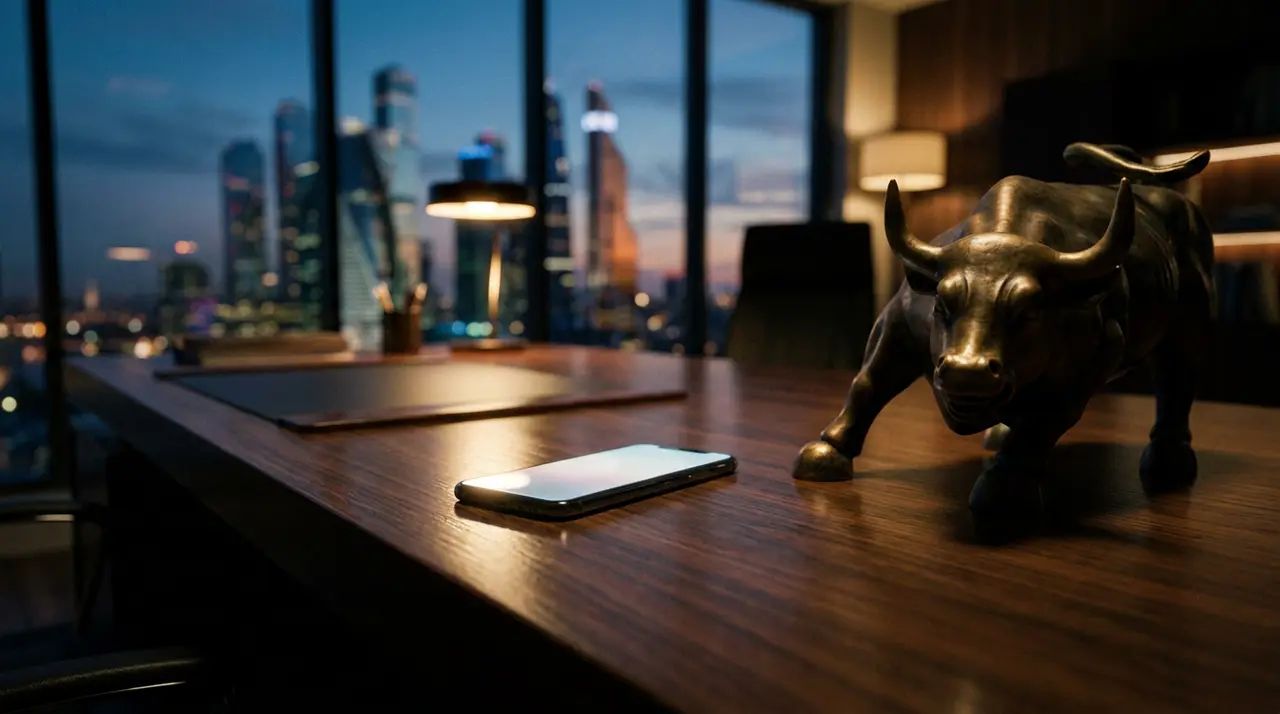 famous and defenseless: the ipo companies losing control inside ai search (IPO AI)