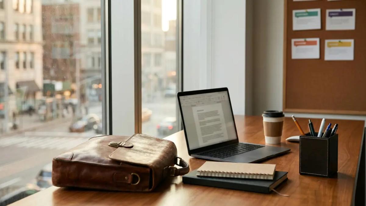 How to Get a PR Internship: 9 Steps From Resume to Offer