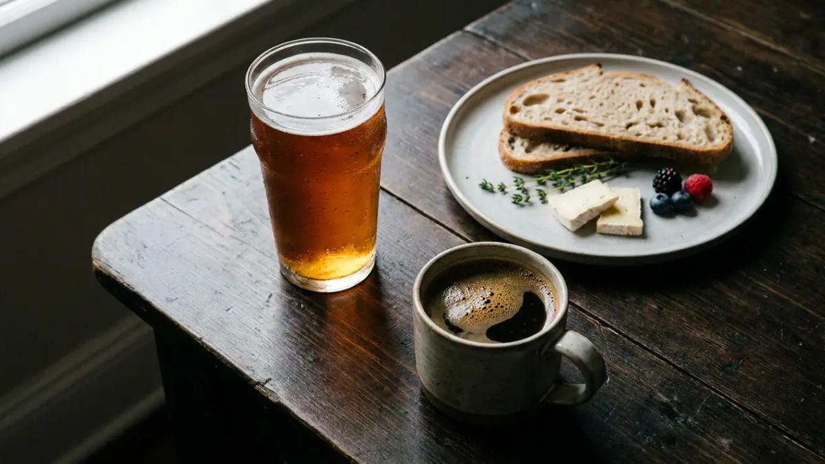 complete food and beverage pr overview for dining drinks and spirits brands