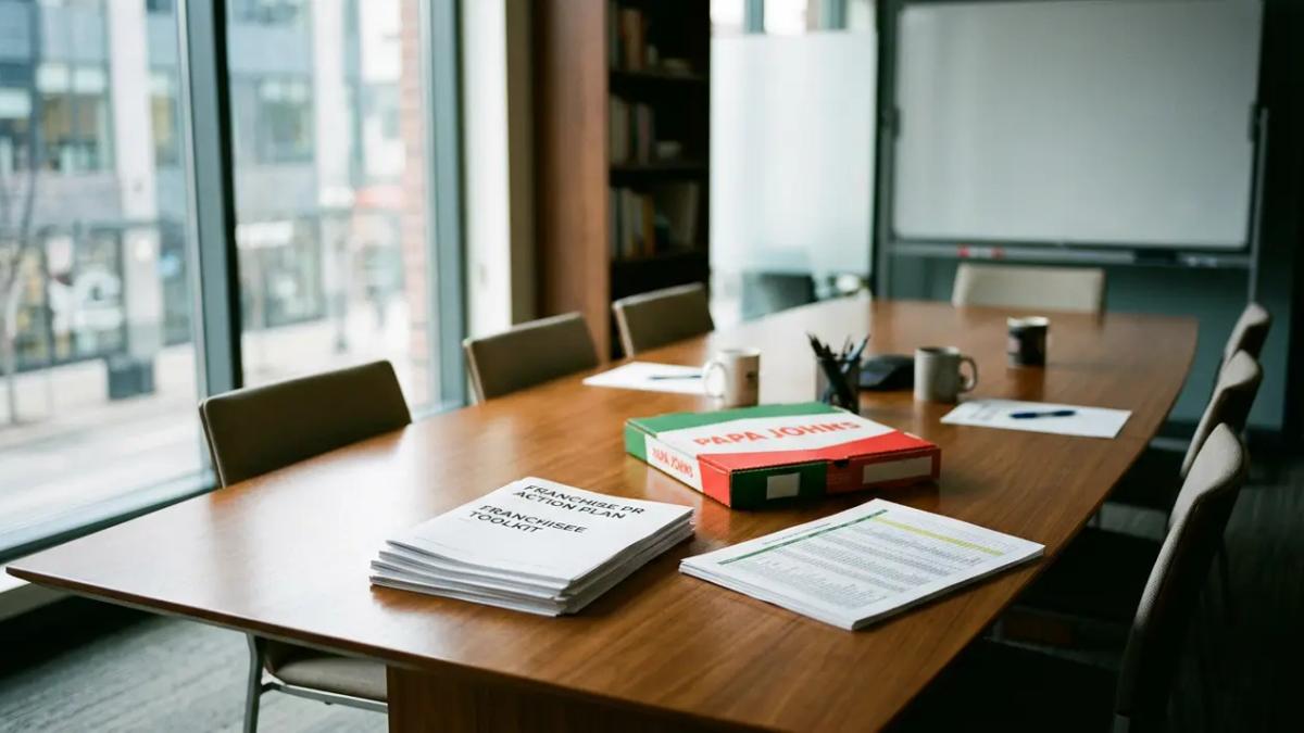 Franchise PR Starts With the Franchisee: A Practical Plan