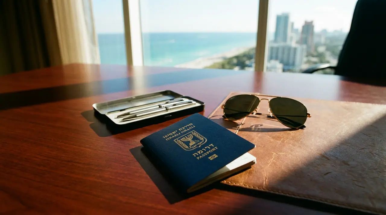 guide to gaining exposure for israeli companies in the american market