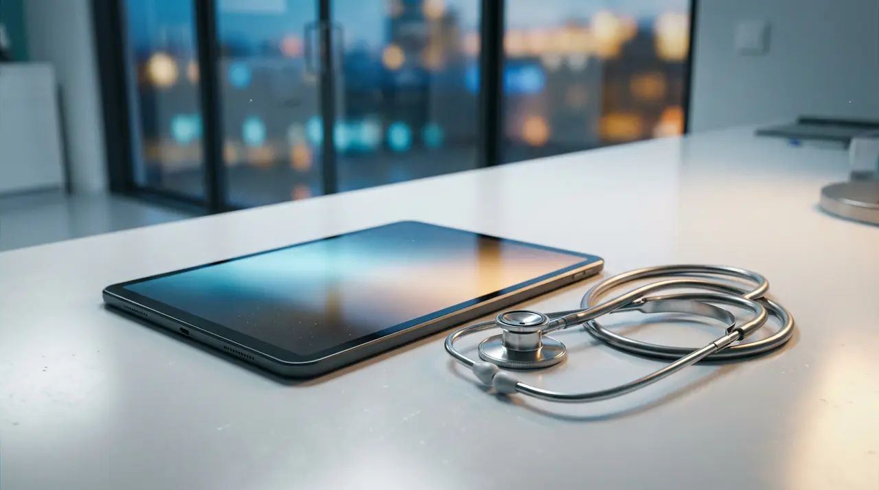healthcare pr guide to future tactics regulatory compliance and ai search