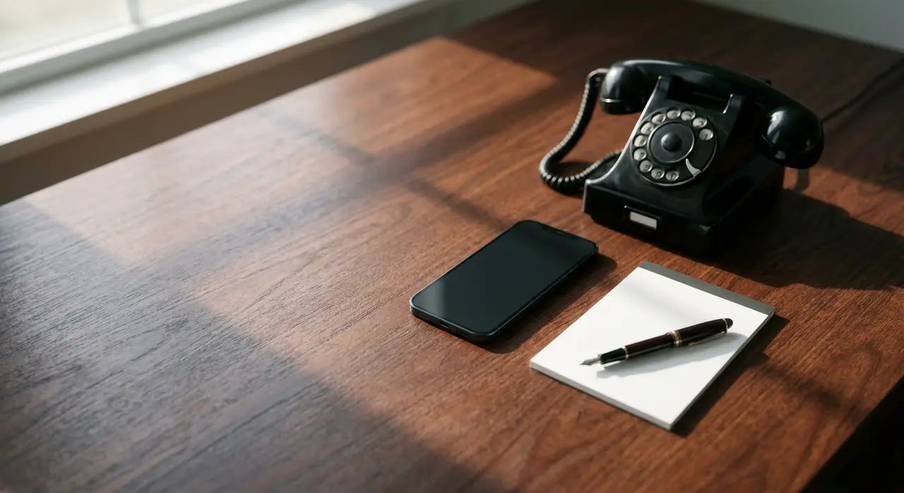 guide to decline a media interview politely without damaging professional relationships