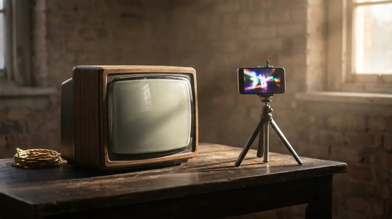 influencer marketing vs traditional advertising comparison guide to find the winning strategy