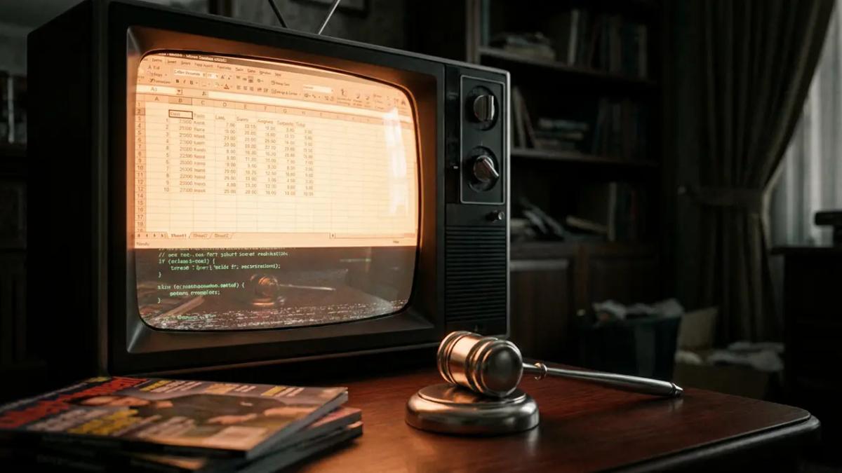 an overview of the real housewives study and what data shows about ai retrieval