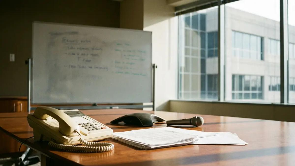 Internal Communications: Why Managers Carry Your Message