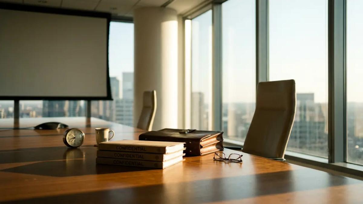 IPO Quiet Period: What a Company Can Say Before Listing