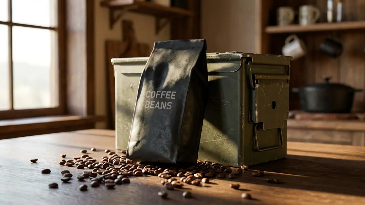 is black rifle coffee conservative the brand profile and political stance explained