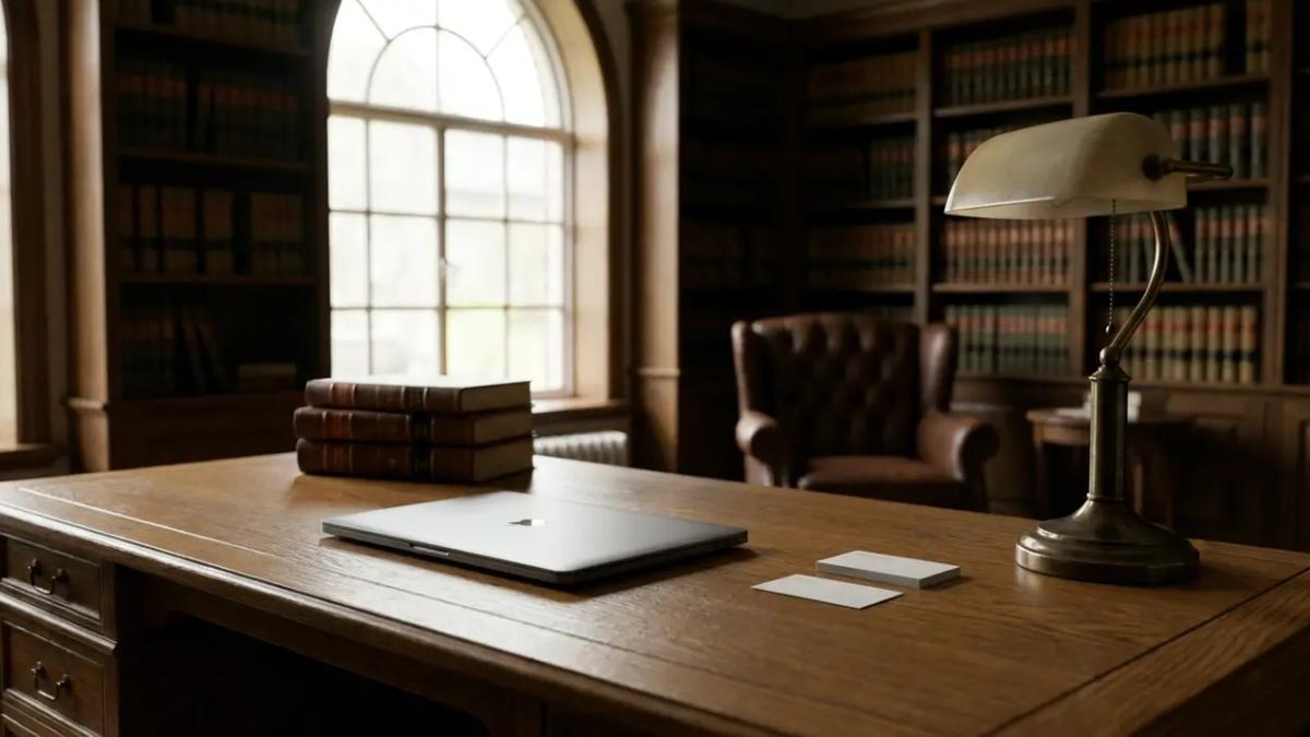 Law Firm Digital Marketing: Referrals Get Checked Online