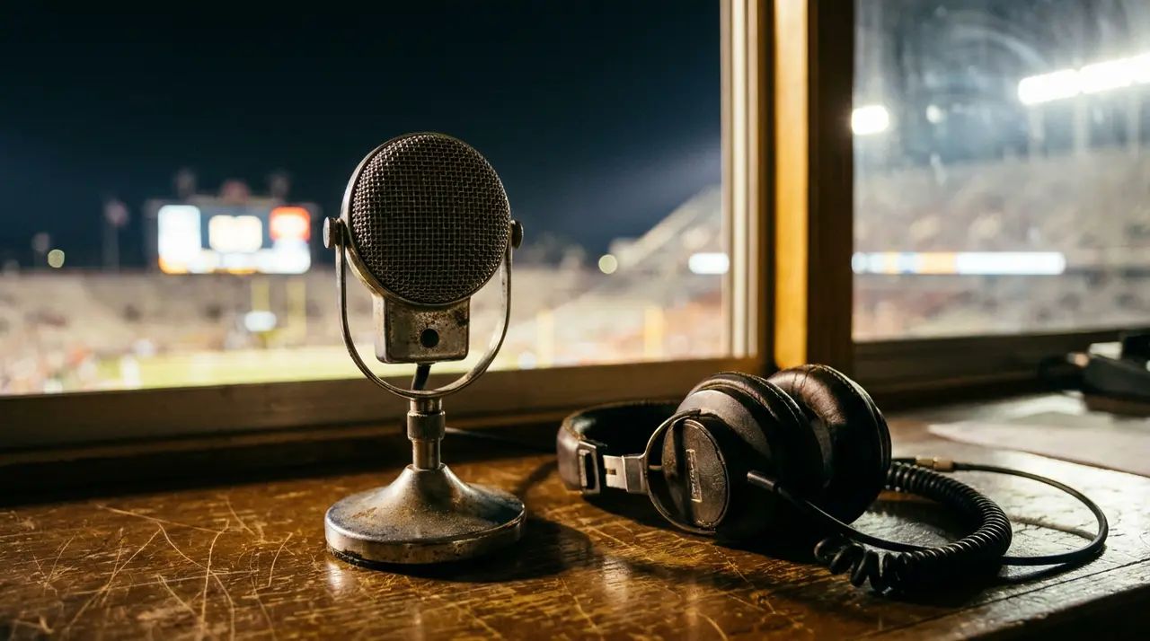 giving sportscaster brent musberger a break amid the media backlash