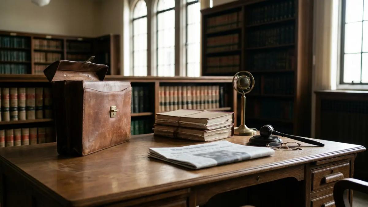Litigation PR: What a Company Can Say Before the Verdict