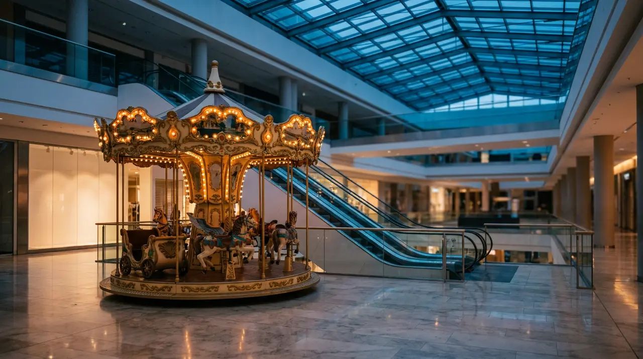 an overview of the top mall public relations campaigns ever launched