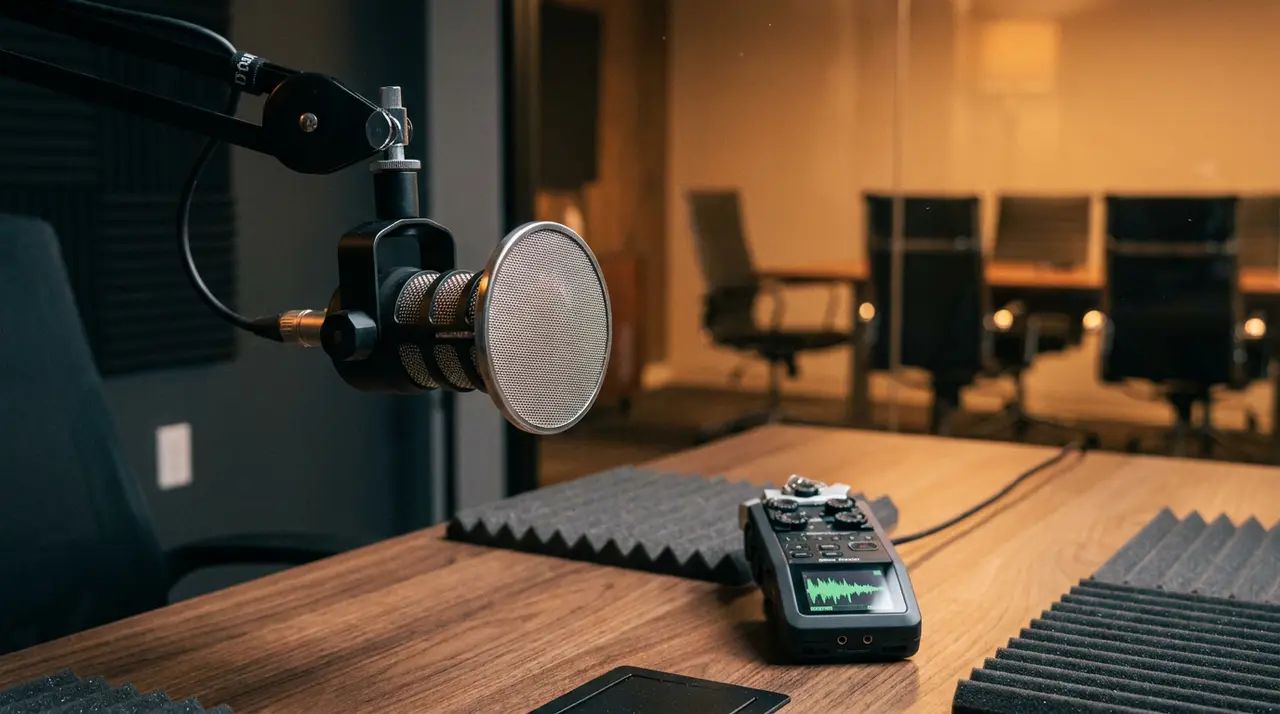 media training in 2026 overview on addressing dual audiences in every room