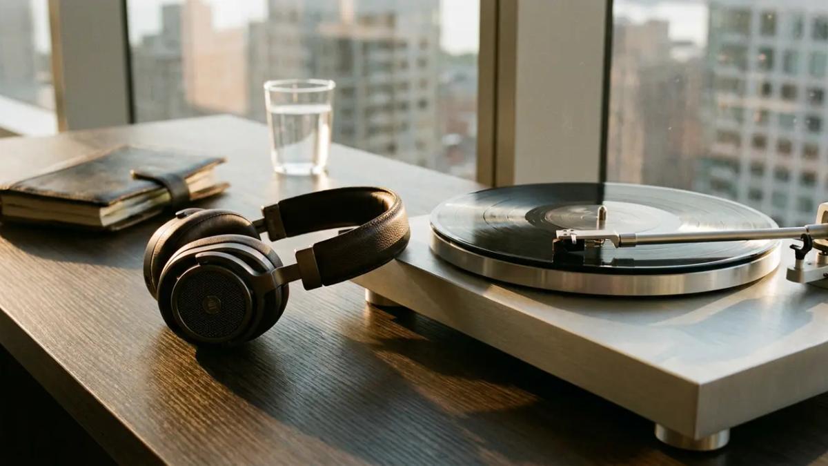 how ronn torossian uses music as motivation in his latest playlist