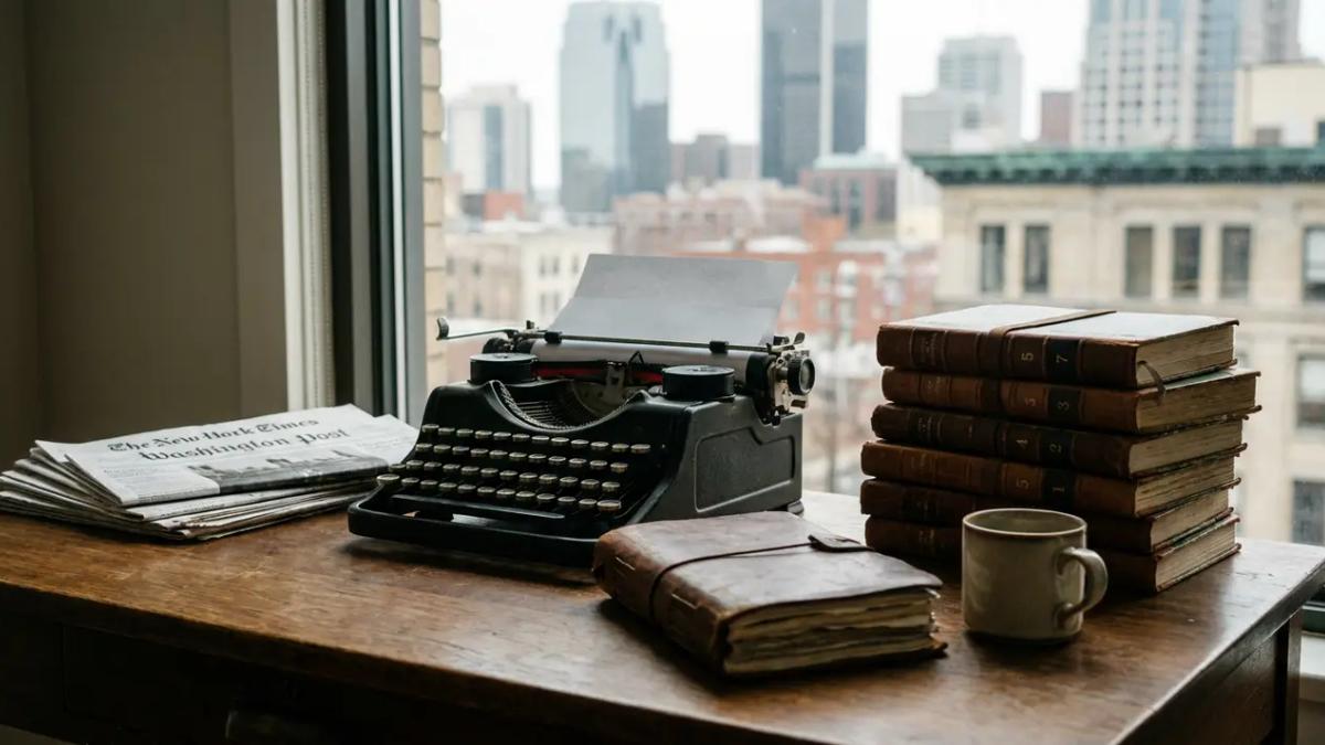 How Do I Get an Op-Ed Placed in Business Media? 7 Steps