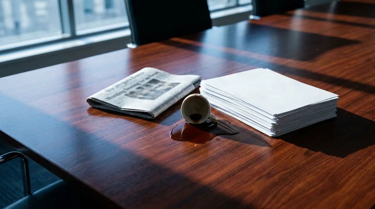 our analysis of recent pr crises and corporate reputation issues