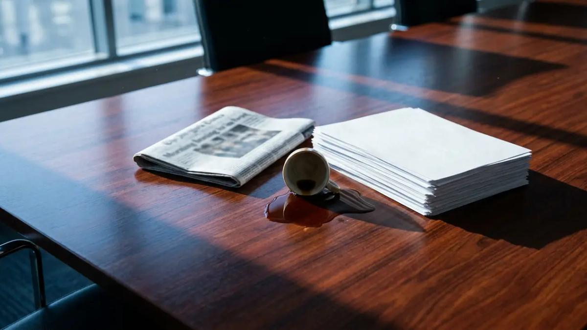 our analysis of recent pr crises and corporate reputation issues