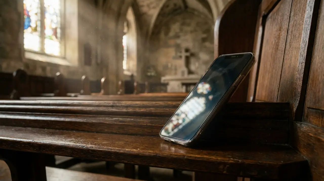 how pope tweets offer powerful public relations for the catholic church