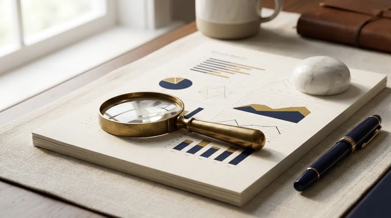 guide to measuring pr roi using the modern barcelona principles framework