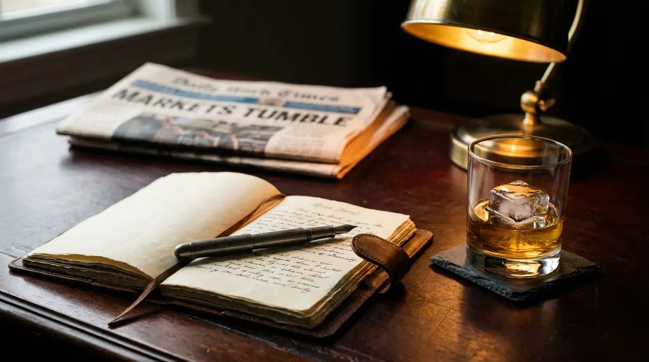 assorted public relations thoughts and casual industry insights