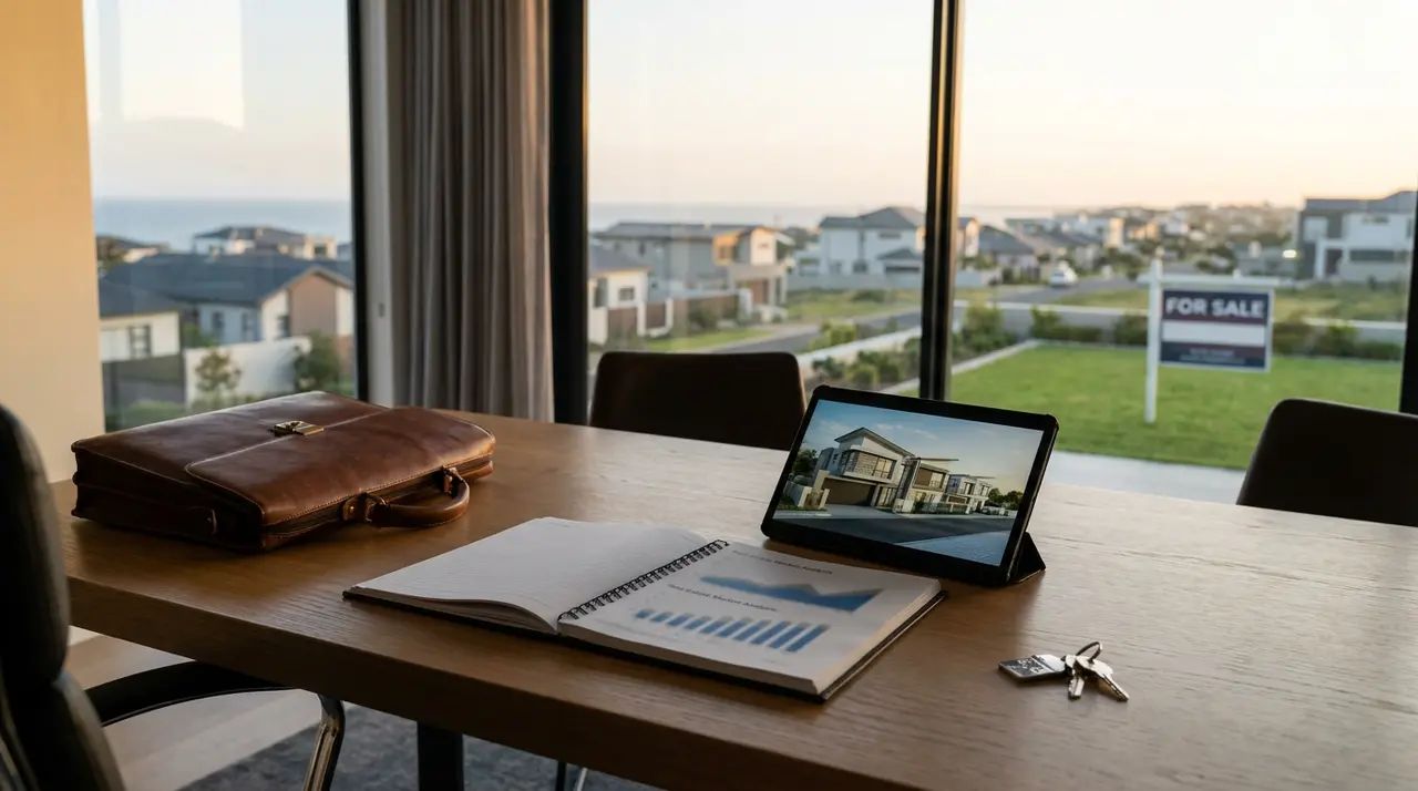 Real Estate PR: Who Actually Decides to Buy or Sell
