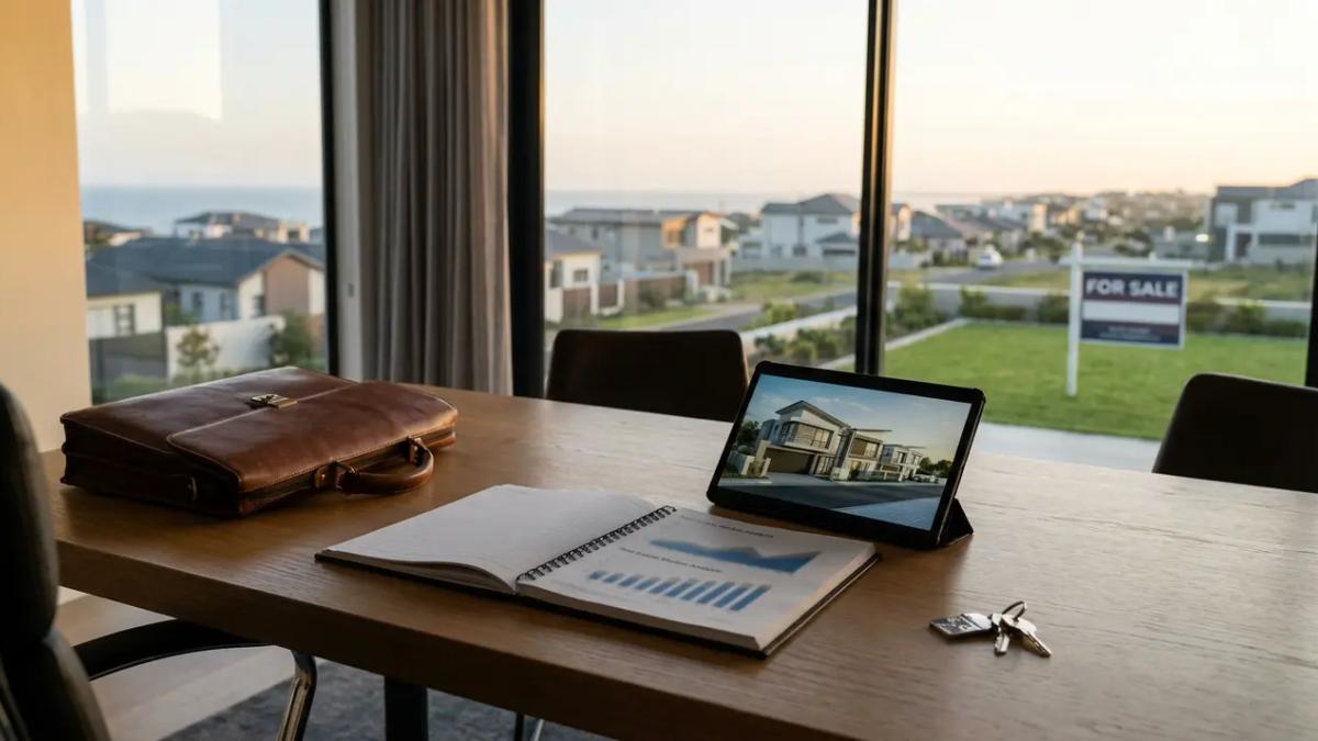 Real Estate PR: Who Actually Decides to Buy or Sell