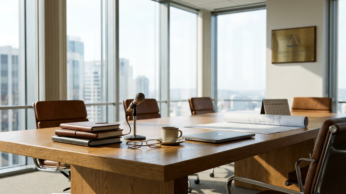 Reposition a Brand After a Rebrand: What the CEO Should Say