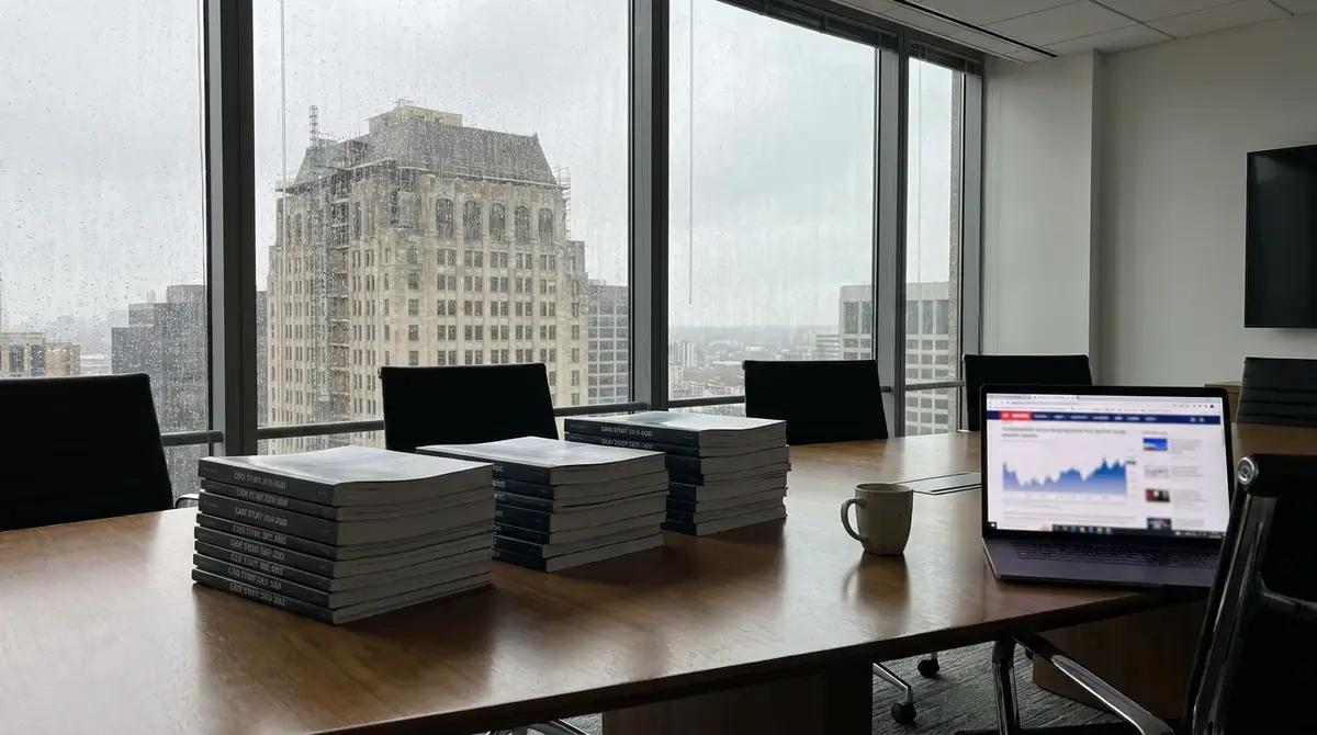 Reputation Management Case Studies: 3 Cases, 2018 to 2024