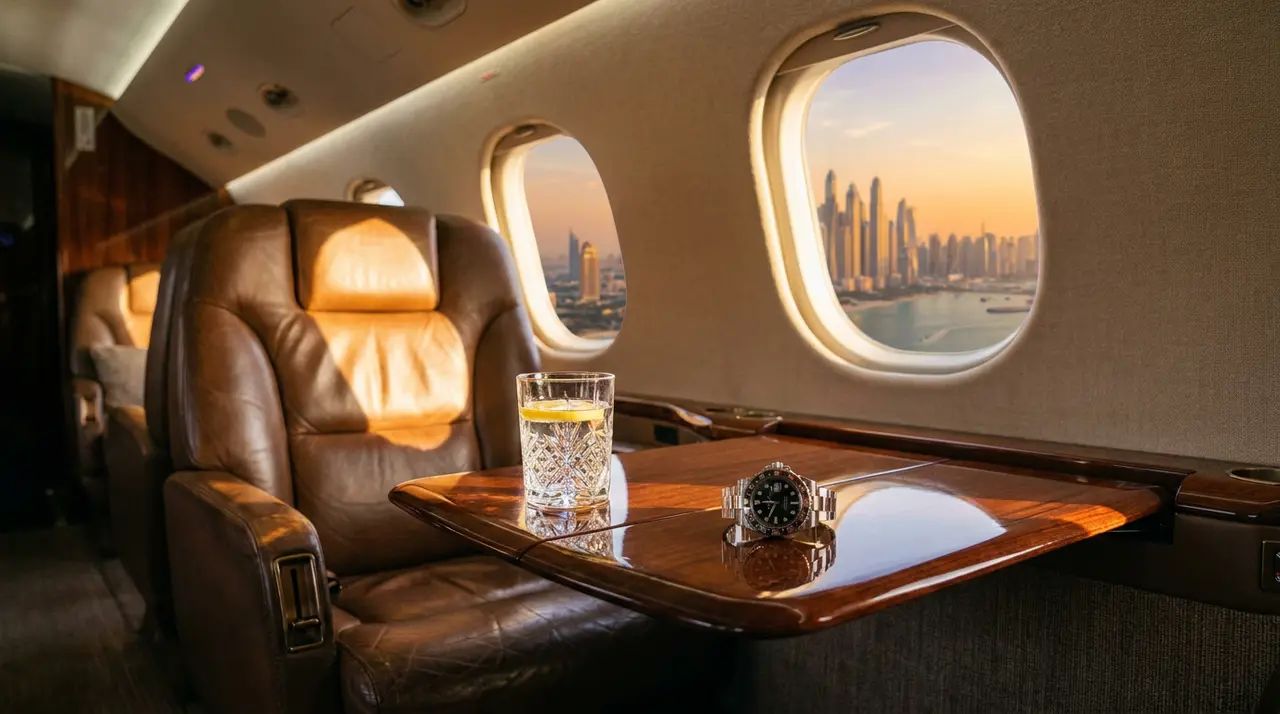 ronn torossian and haute jets release the 2025 wealth migration overview