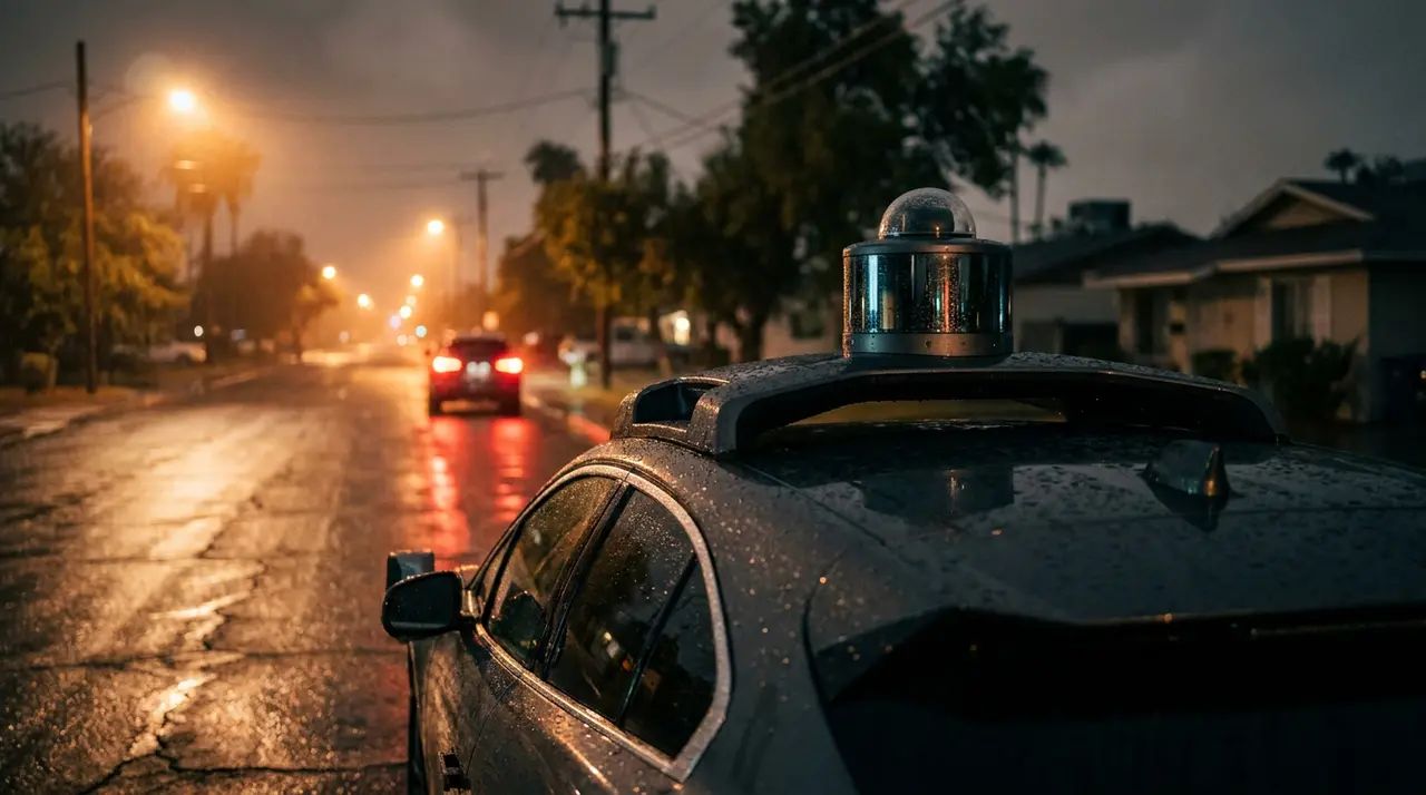 overview of self-driving car pr challenges after the uber accident in tempe