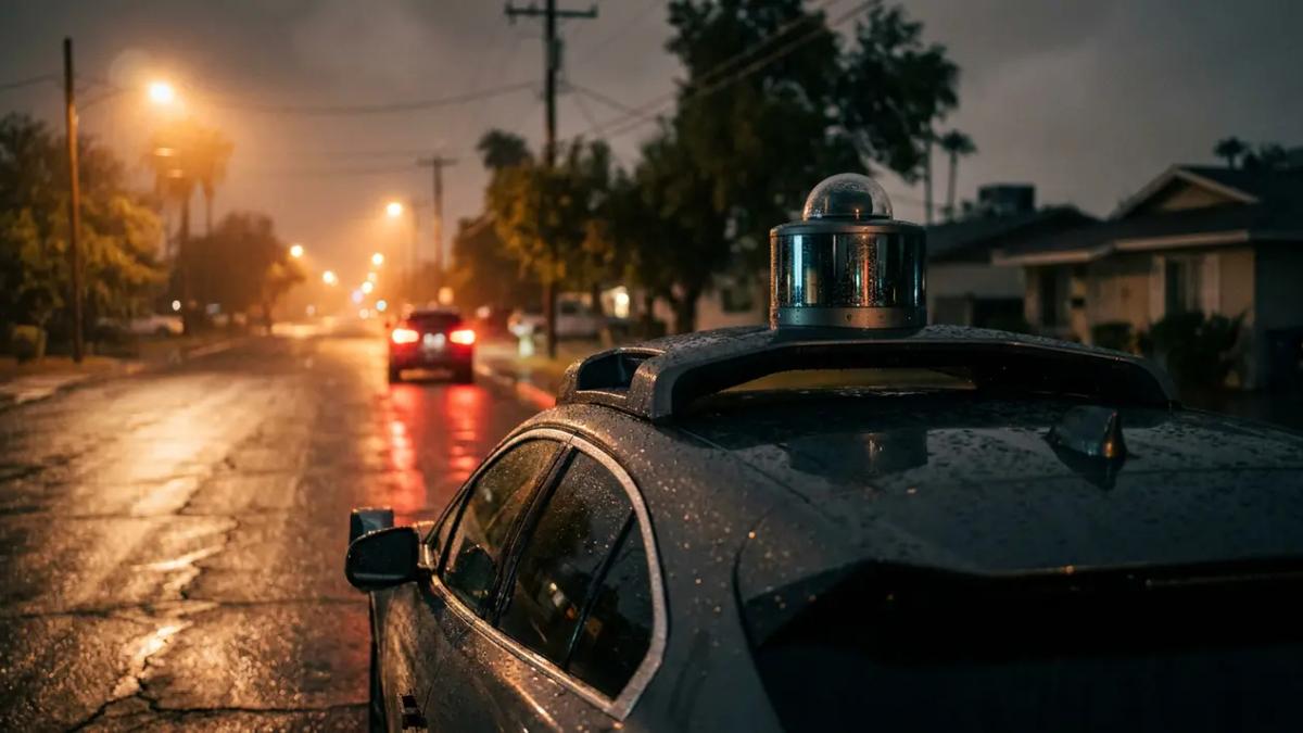 overview of self-driving car pr challenges after the uber accident in tempe
