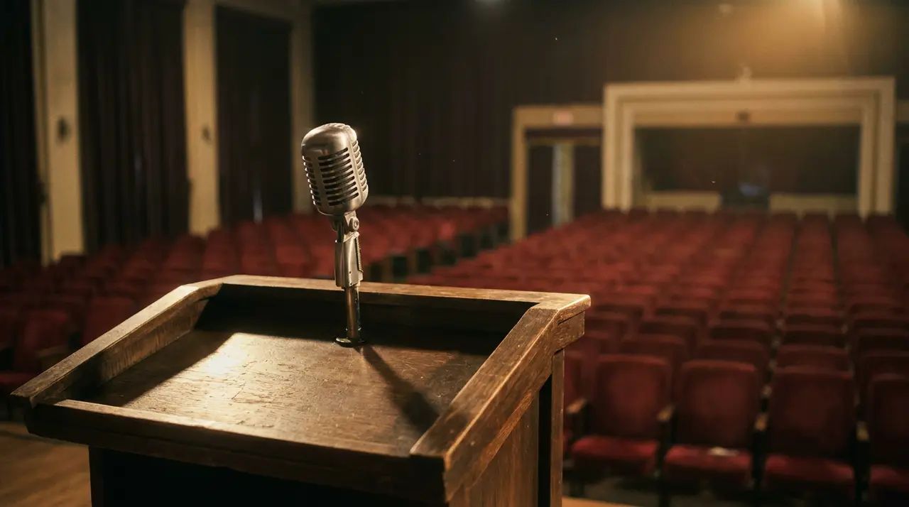 guide to public speaking for public relations and brand awareness