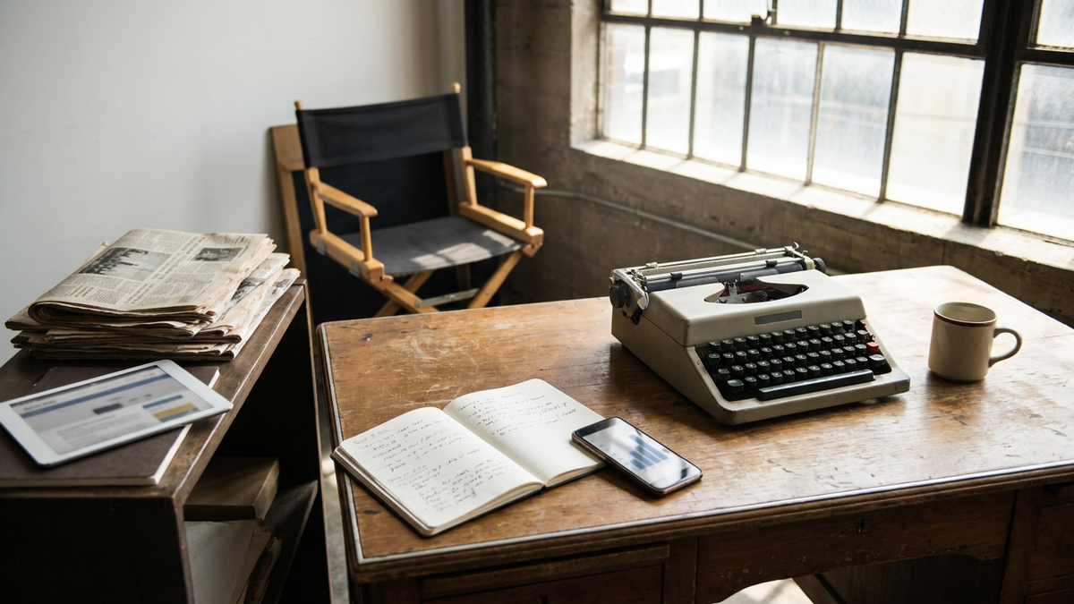 How Startups Get Press Coverage Without a Big Budget