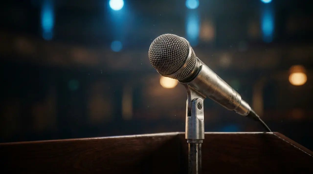 an overview of the 24/7 rolling press conference for instant brand response