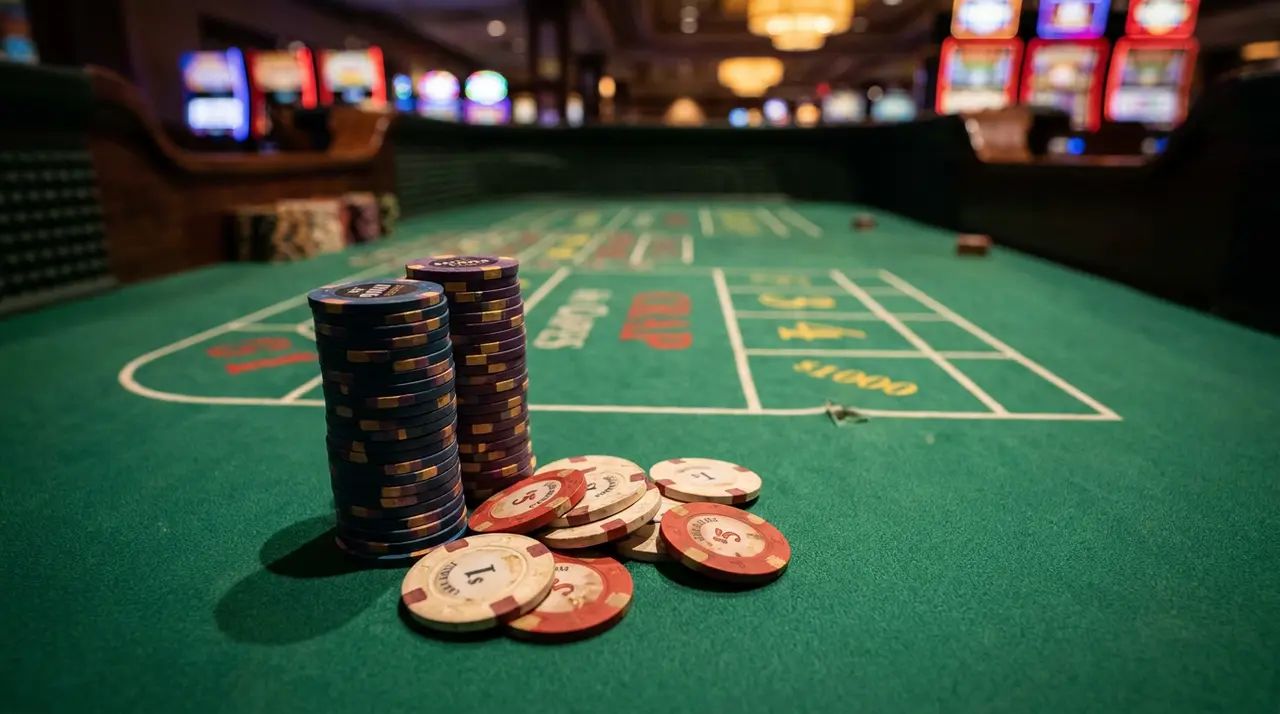how the gambling responsible spend ratio became a capital markets issue
