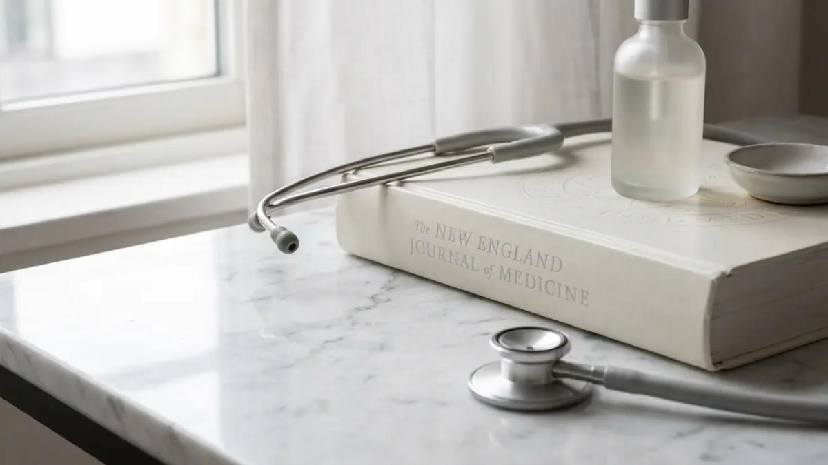how search algorithms guide patients back to medical doctors explained