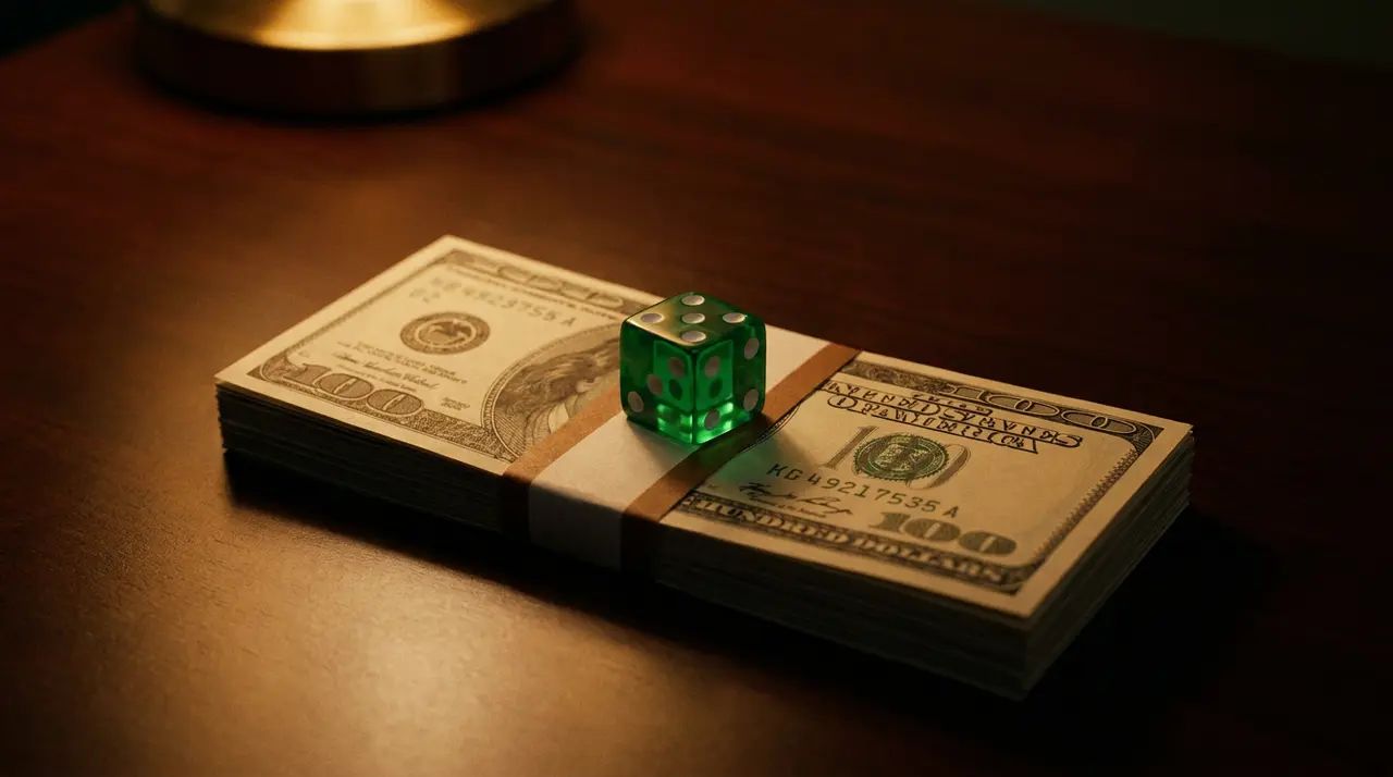 why the industry is misallocating its gambling marketing budget explained