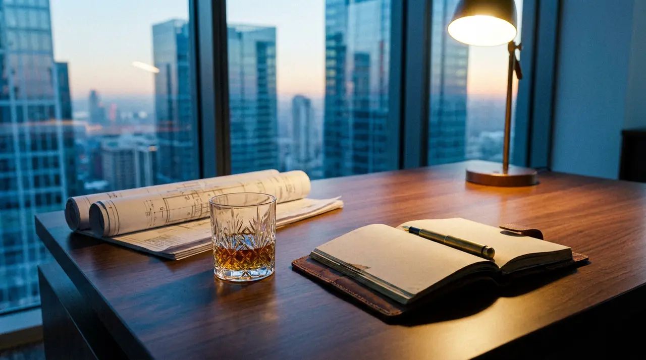 an honest overview of what an entrepreneur really does day to day